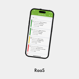 Raas Solutions