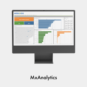 Solutions Mx Analytics