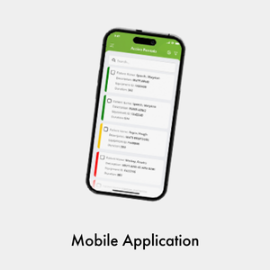 Resources Mobile Applications