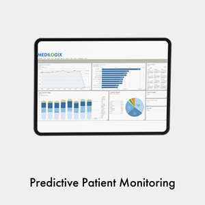 Solutions Predicting Monitoring