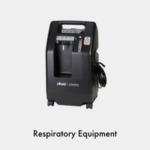 Respiratory Equipment