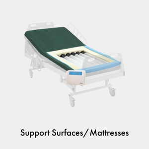 Support Surfaces/Mattresses