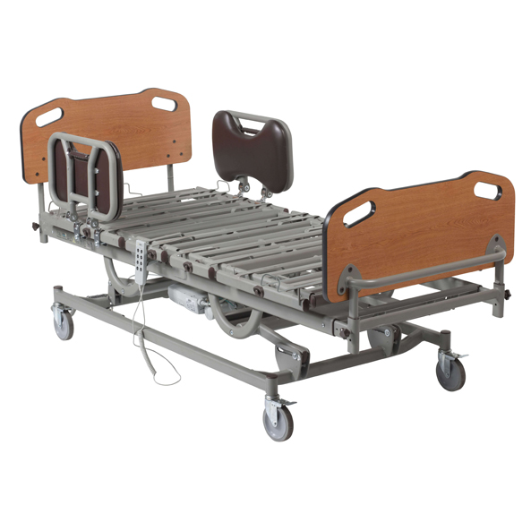 Bariatric_Bed_Frame