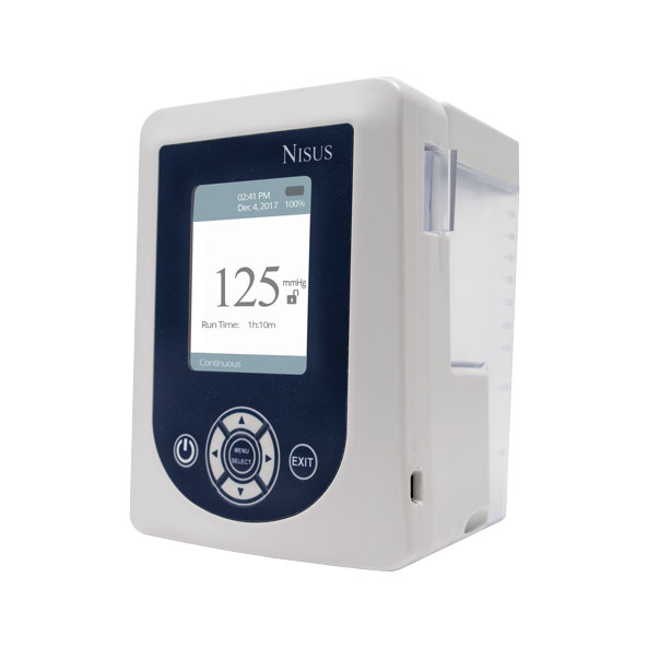 Cork Nisus NPWTV Pump