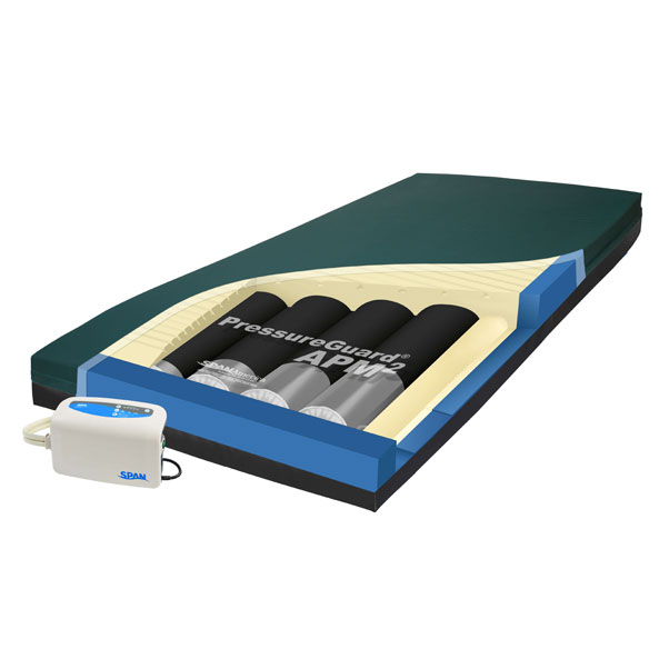 PressureGuard-APM2_Mattress