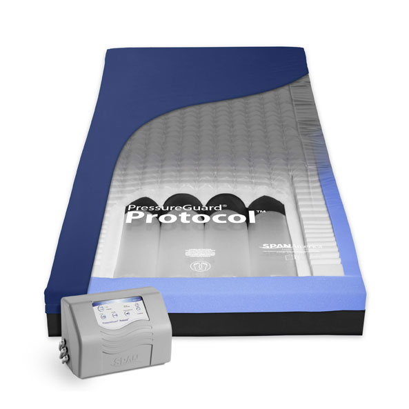 PressureGuard-Protocol