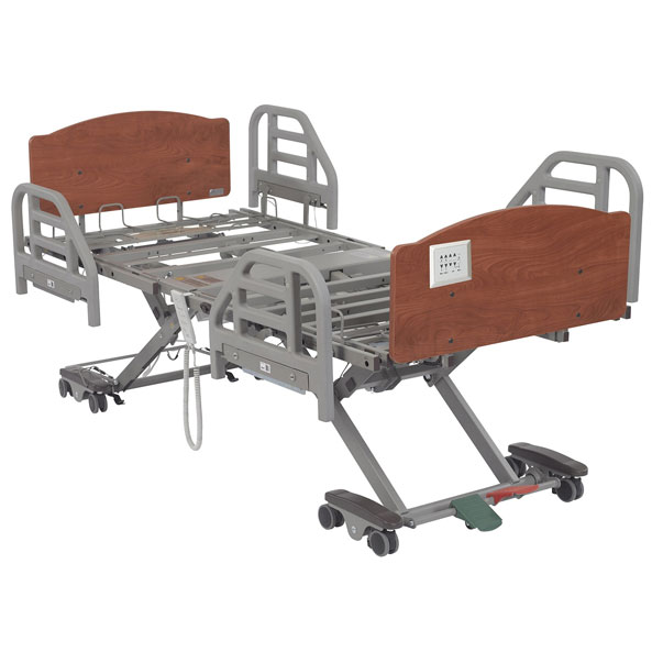 Products_Prime-Care-Bariatric_Bed-Frame