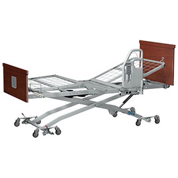 REXX-Full-Function-Low_Bed-Frame